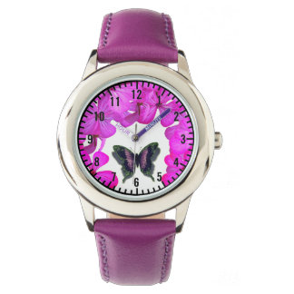 Montre Veille électronique