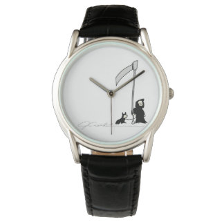 Montre Veille électronique