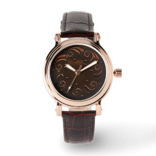 Montre Veille électronique