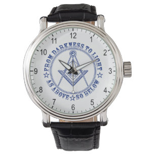 Montre Veille électronique