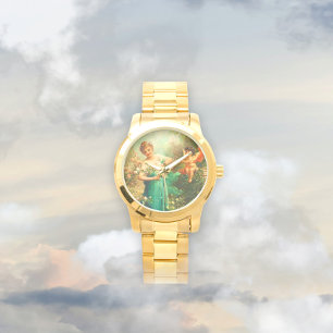 Montre Veille électronique