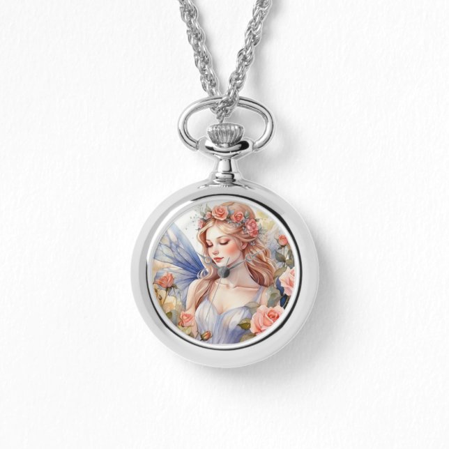 Montre Veille électronique (Recto)