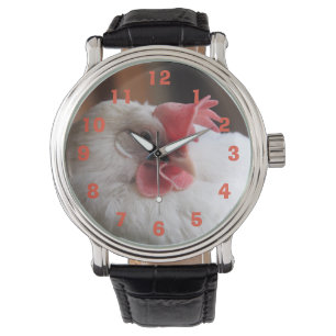 Montre Veille électronique