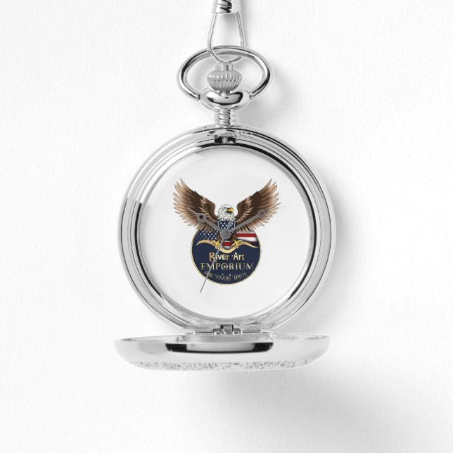 Montre Veille électronique (Recto)