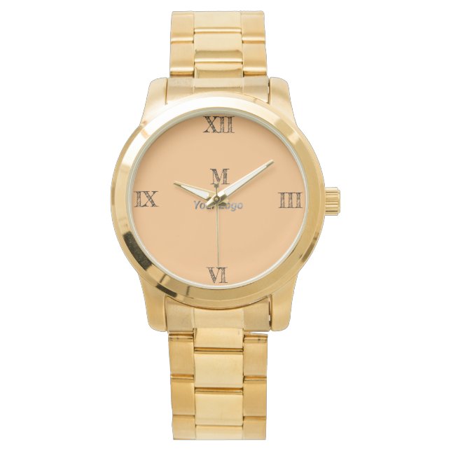 Montre Veille électronique (devant)