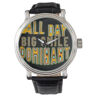 Montre Veille électronique BSD