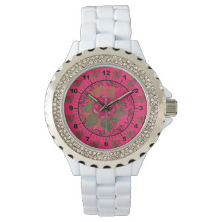 Montre Veille féminine