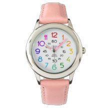 Veille Sport rose pour les filles étiquetées Mains