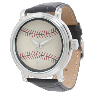 Montre Veille vintage de baseball
