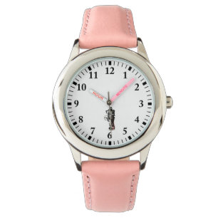 Montre Veilleur de saxophoniste