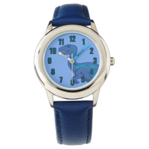 Montre Velociraptor