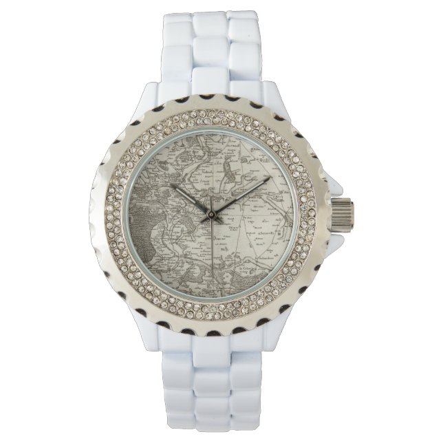 Montre Vendôme (devant)
