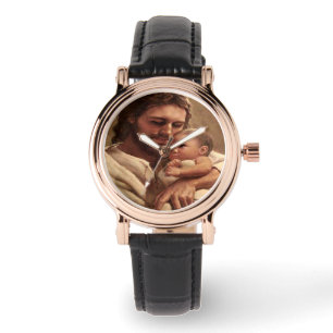 Montre venez à moi vous tous qui êtes fatigués