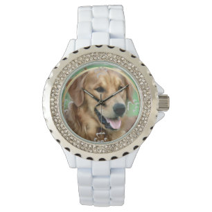 Montre Venin de Golden Retriever