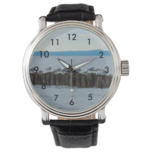 Montre Ventilation de moules
