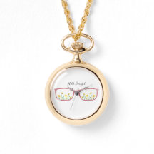 Verres et marguerites personnalisables