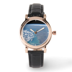 Montre Vers Le Nord La Péninsule De Floride.