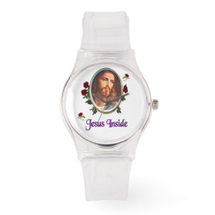 Montre Verset biblique