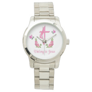 Montre Verset biblique