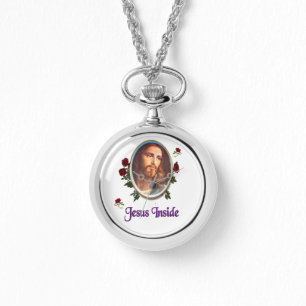 Montre Verset biblique