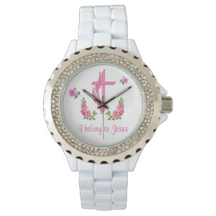 Montre Verset biblique