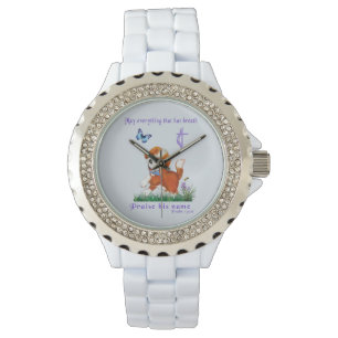Montre verset de la Bible