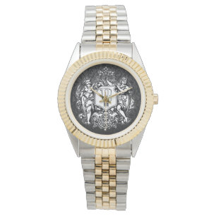 Montre Vibe Excentrique