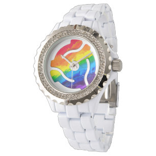 Montre Vibran de l'adaptateur d'enregistrement SlipperyJo