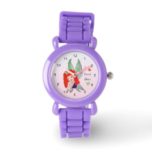 Montre Vibrations féériques
