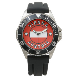 Montre Vienne Autriche