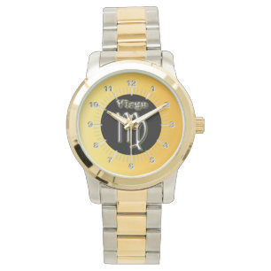 Montre Vierge