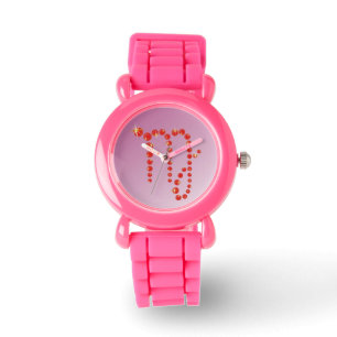 Montre Vierge 23 août au 23 septembre