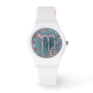 Montre Vierge 23 août au 23 septembre