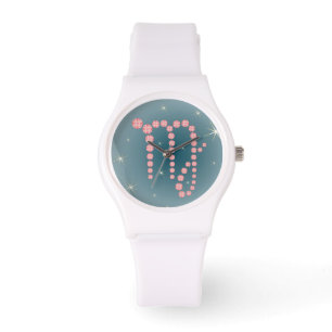 Montre Vierge 23 août au 23 septembre