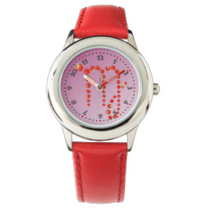 Montre Vierge 23 août au 23 septembre