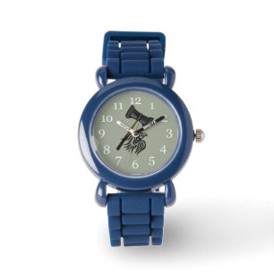 Montre Viking War Hammer Thor