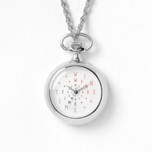 Montre Vin