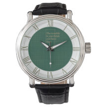 montre vintage