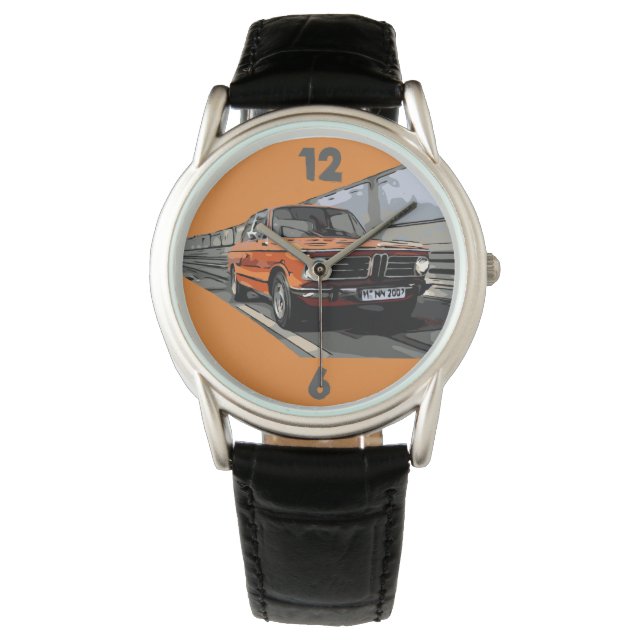 MONTRE VINTAGE 2002 (devant)