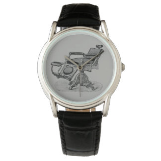 Montre Vintage Barber