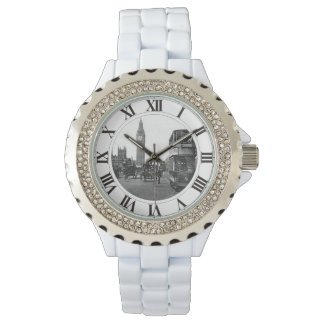Montre Vintage big ben