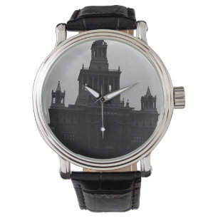 Montre Vintage China Exhibition hall