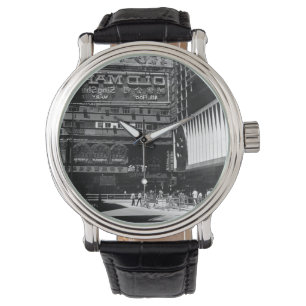 Montre Vintage China Hong Kong