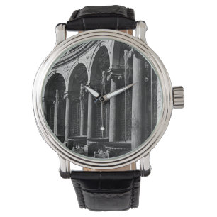 Montre Vintage France Versailles palais Colonnade Grove
