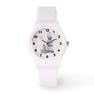 Montre Vintage Leuchtturm