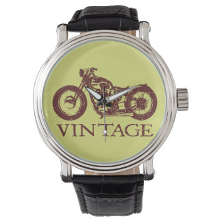 Montre Vintage Triumph