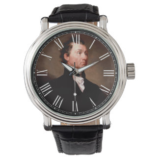 Montre Vintage Watch du président James Monroe