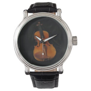 Montre Violon