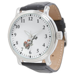 Montre Violon