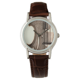 Montre Violon, alto, violoncelle ?